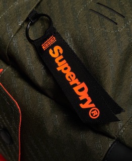 Balo nữ Superdry Montana Backpack