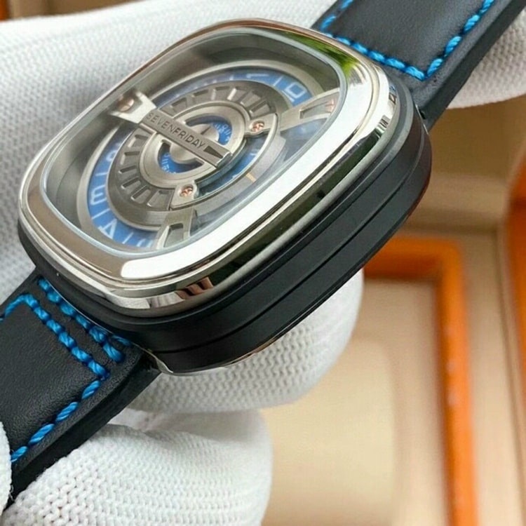 Đồng hồ nam sevenfriday M1/05 | BigBuy360 - bigbuy360.vn