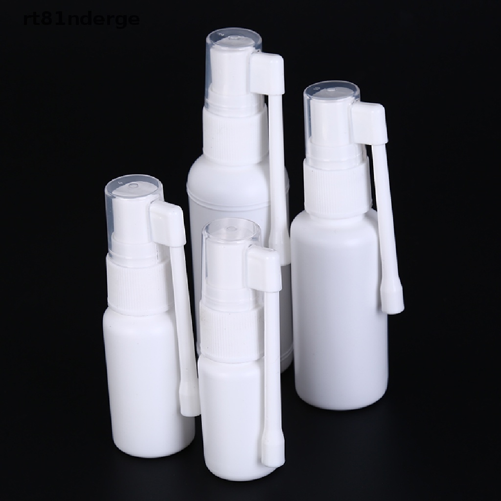 1 Bình Xịt Mũi Rỗng Xoay Được