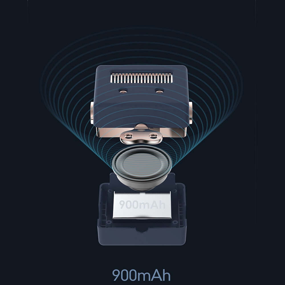 Loa Bluetooth Không Dây Hình Robot