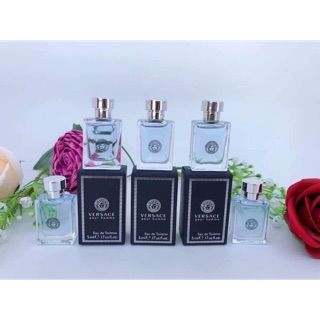 Nước hoa nam  v.e.r.s.a.c.e  pour home mini