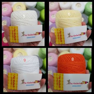 Sợi Cotton Ruyi