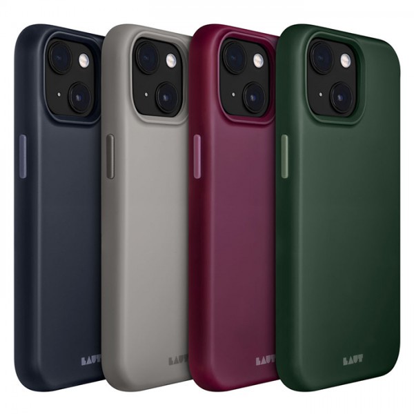 Ốp LAUT Huex dành cho iPhone 13  Hàng chính hãng