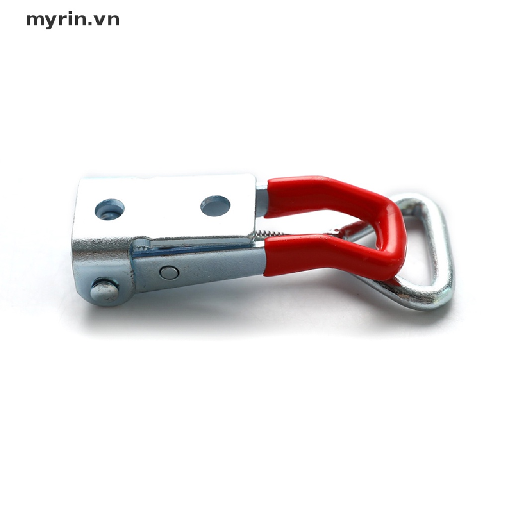1 Chốt Khóa Bằng Thép Có Thể Điều Chỉnh Cho Hộp Đựng