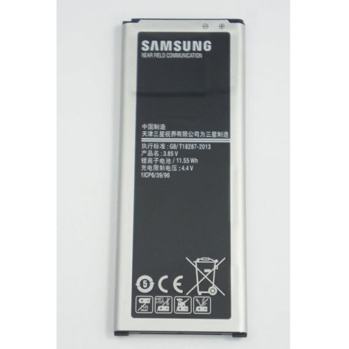 [Nhập mã ELMI01 giảm 10%]Pin Samsung Galaxy Note 4 chính hãng N910