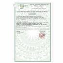 Tiêu phong nhuận gan số 40 hộp 10 gói TIEU PHONG NHUAN GAN