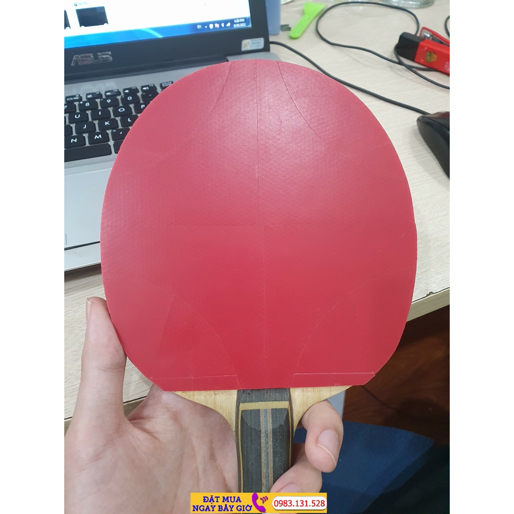 Mặt vợt bóng bàn Tenergy, Dignics mặt ghép Hàng chính hãng nội địa cao cấp giá tốt