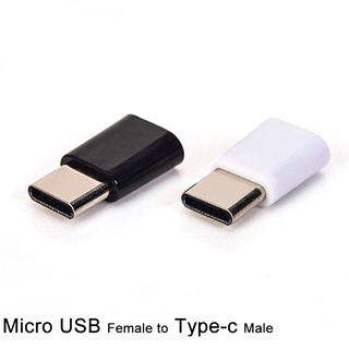 [U&Y]Đầu Chuyển Đổi Cổng Micro Usb Sang Type-C Chuyên Dụng