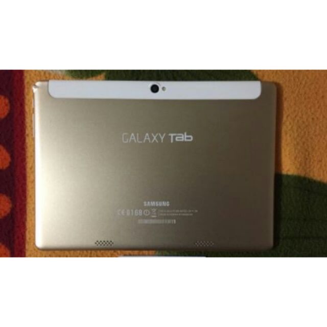 Máy tính bảng Galaxy Tab T805s
