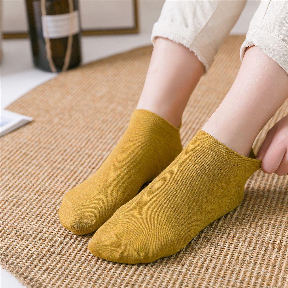 Đôi Tất Chân Hình Đôi Dép Xinh Xắn Cho Nữ