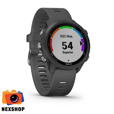 Đồng hồ sức khỏe Garmin Forerunner 245 Music | Chính hãng