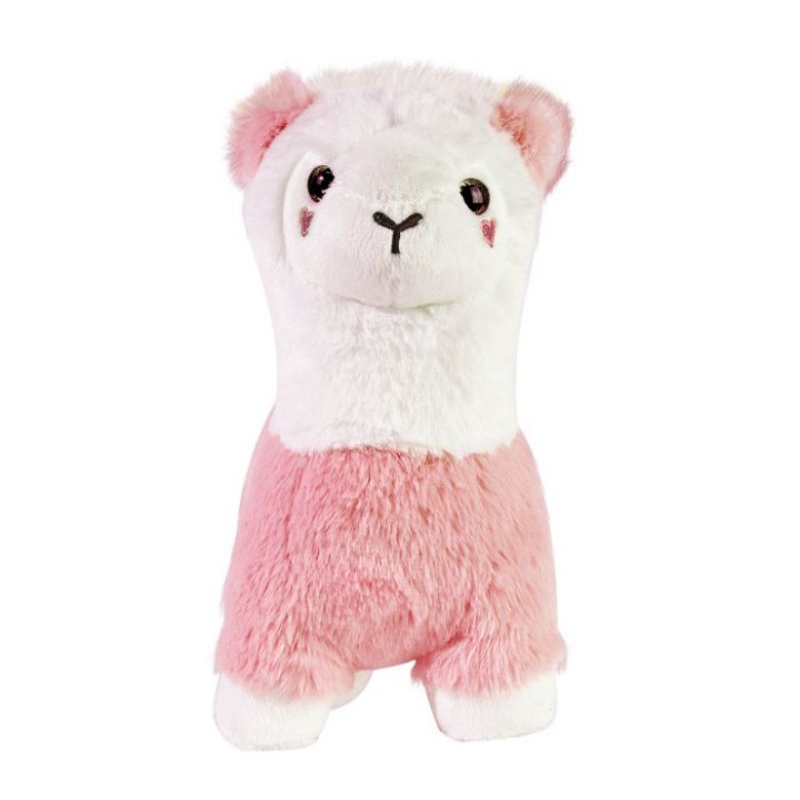 Miniso Thú Nhồi Bông Lạc Đà Cừu