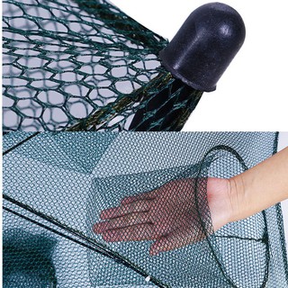 Lưới Bát Quái Bắt Cá, Trạch, Lươn, Cua, Tôm