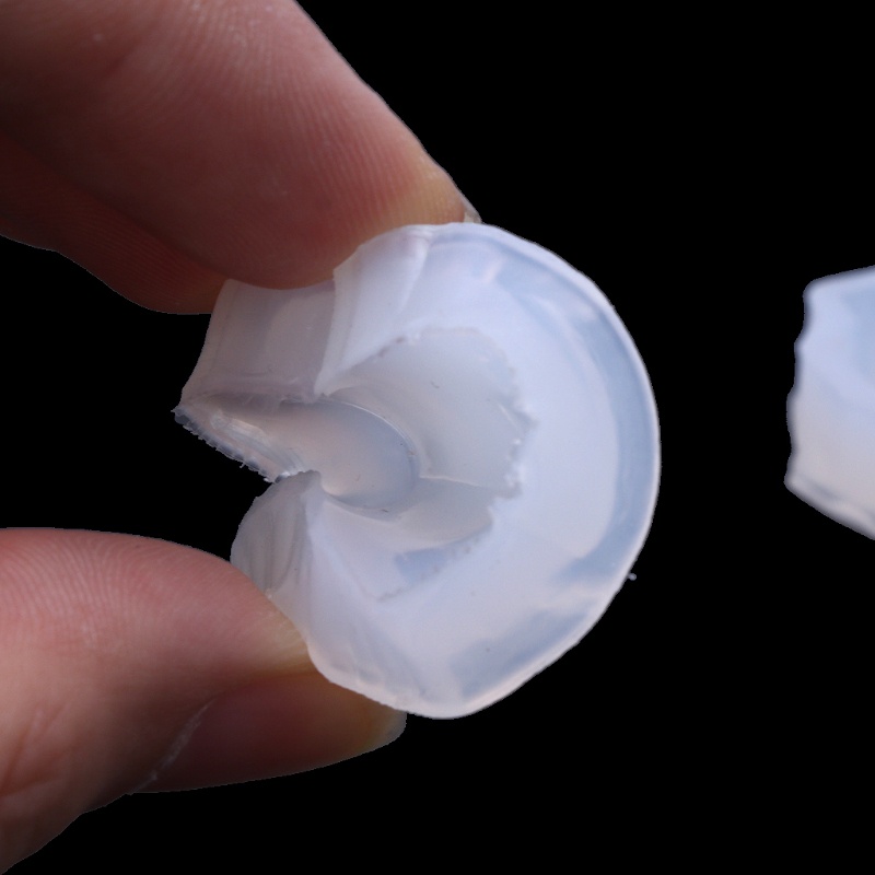 Khuôn Silicone Nhiều Mặt Làm Trang Sức Diy