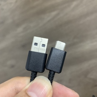 Cáp Sạc Type-C Samsung Micro