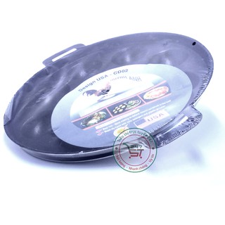 Khuôn làm bánh khọt 10 lỗ chống dính tiện lợi