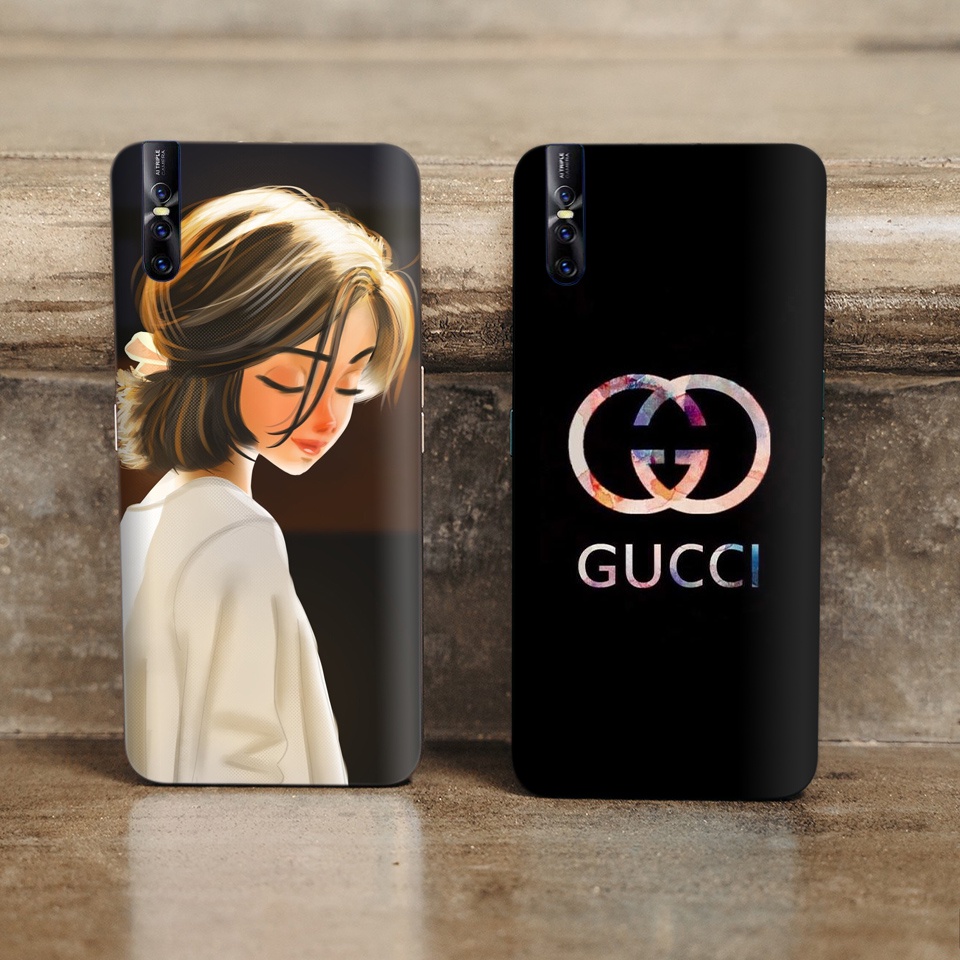 Miếng Dán Skin Điện Thoại ❤️ In Hình Girl Cho Iphone 6/ 7/ 8/ X/ XS/ 11/ 11 Pro Max Và Các Dòng Máy Android