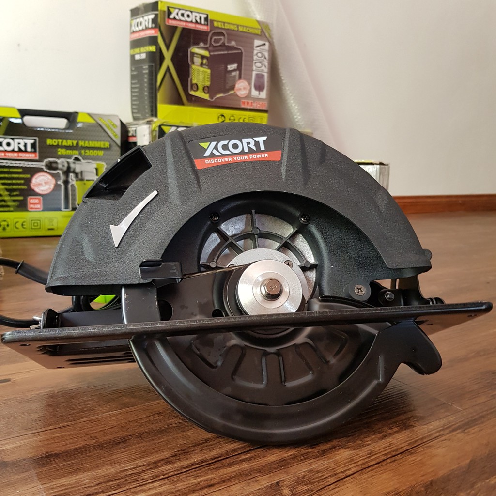 Máy cưa gỗ - Máy cưa đa năng 2600W - Máy cực khỏe