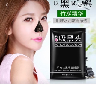 MẶT NẠ LỘT MỤN