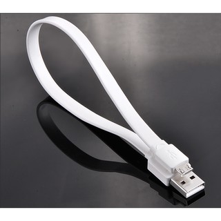 Cáp USB 2.0 ra Micro 0.25cm