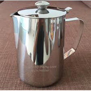 CA RÓT NƯỚC LẨU, CA ĐONG SỮA 1.5 - 2 LÍT