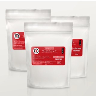 Bột làm bánh Takoyaki 1kg