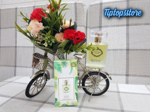 NƯỚC HOA VIVIAN THÁI LAN 30ML