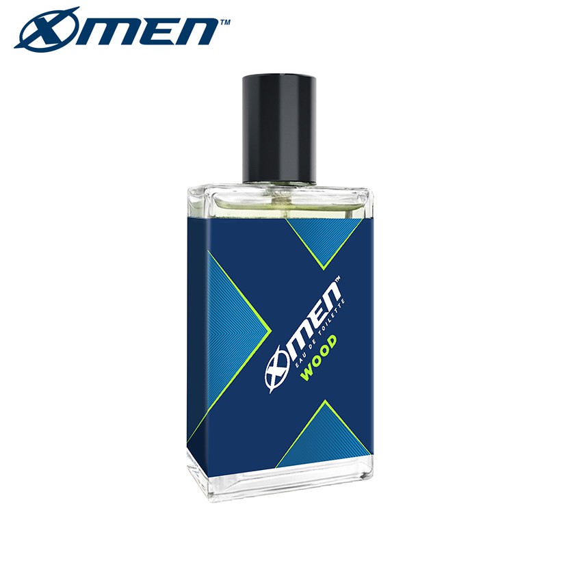 Nước hoa X-Men Wood 50ml | BigBuy360 - bigbuy360.vn