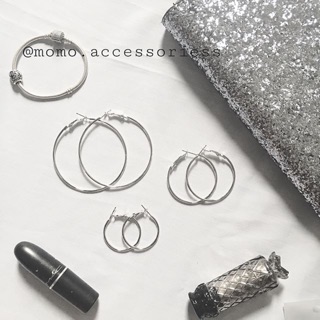 Set khuyên tròn basic #50k