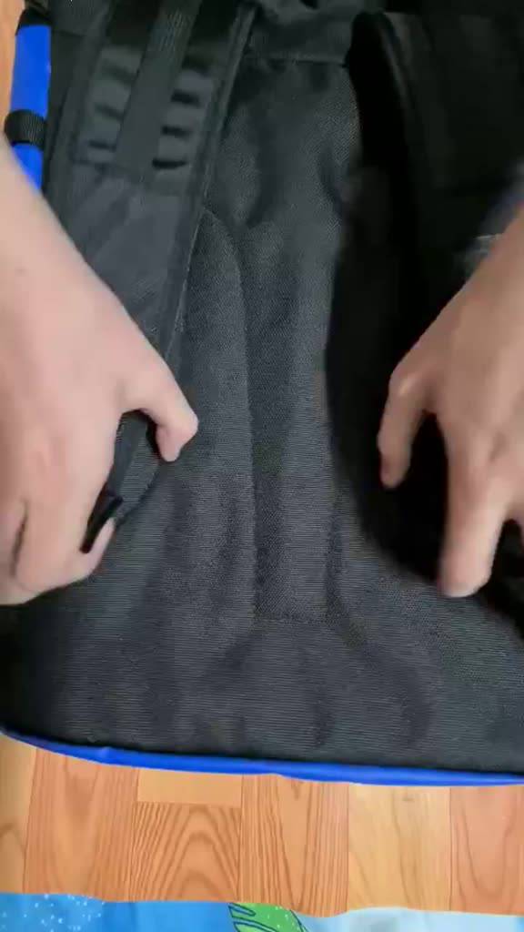 Balo laptop chống nước The North Face Fuse Box to nam nữ | BigBuy360 - bigbuy360.vn