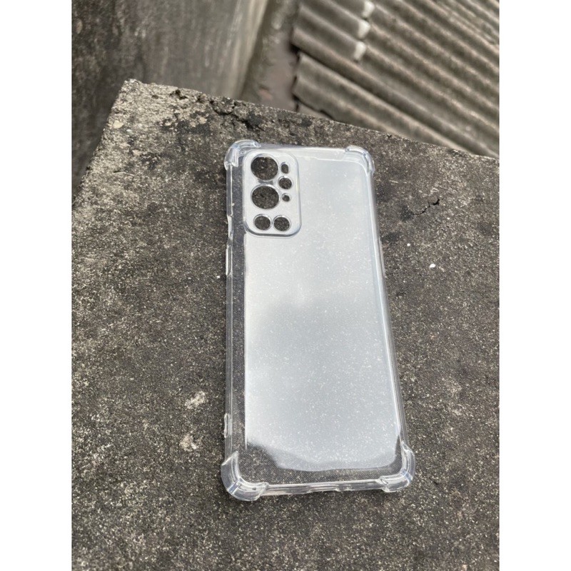 Ốp lưng dẻo chống sốc cho Google Oneplus 7 Pro, 8, 8T, 8 Pro, 9, 9 Pro Silicon bộ 4 cạnh chống sốc trong suốt