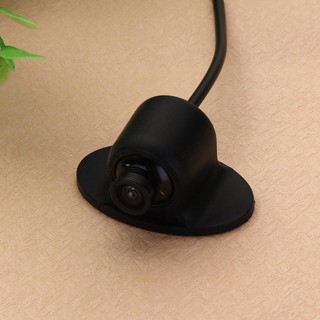 Camera lùi xe xoay 360 độ