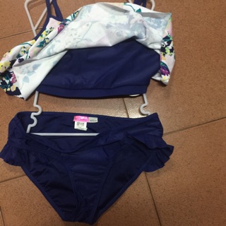 Bộ đồ bơi cho bé 10-12y