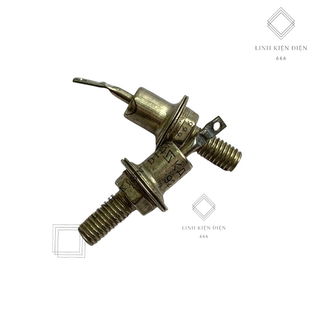 Diot Nga 5A 500V Diode Hàng Zin Đi Ốt Điốt Xịn