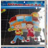 [Nhập mã HUYBAAA5K giảm 5k đơn hàng 150k] BẢNG HỌC SINH/ BẢNG BỘ 2 MẶT KÈM BÚT+ XÓA/ BẢNG A4