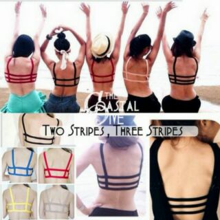 Áo bra 2,3 hoặc 4 dây