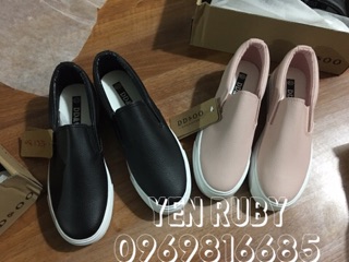 Slip on tqxk 