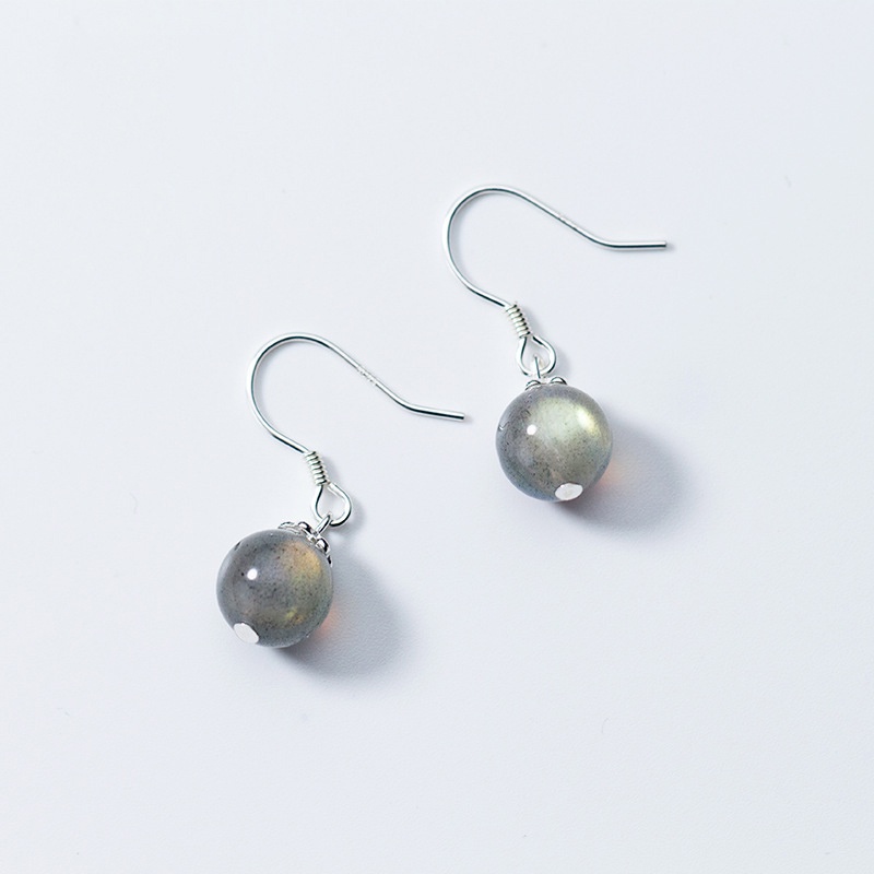 Charm đinh nối xiên hạt - Charm bạc 925 - Mã CB415 CB416 CB417