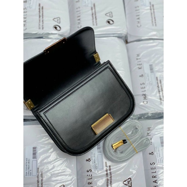 TÚI CNK CHARLOT BAG