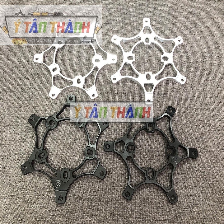 Lòng Đĩa Winner Gắn Bánh Căm Kiểu Ngôi Sao MS1994