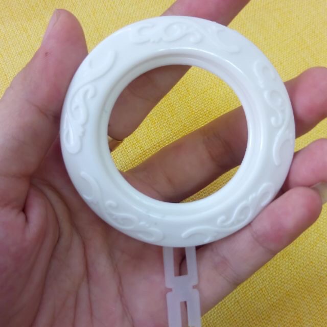 (rẻ vô địch) Khoen ore may rèm cửa /màn cửa