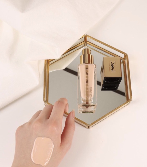 Kem Nền YSL Touche Eclat Le Teint Creme