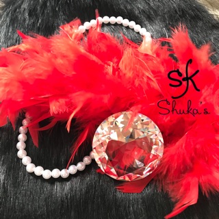 Combo thảm lông chụp nail