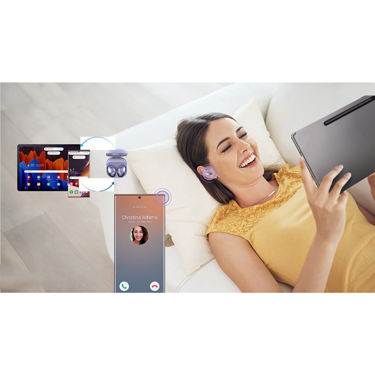 Tai Nghe Bluetooth Không Dây Âm Thanh Sống Động Chất Lượng Cao