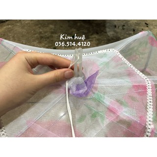 Màn chụp rút dây ZOZO