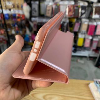 Bao da Samsung A80/A90 thời trang