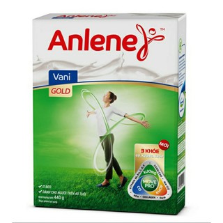 Sữa Anlene Movepro Gold 440g
