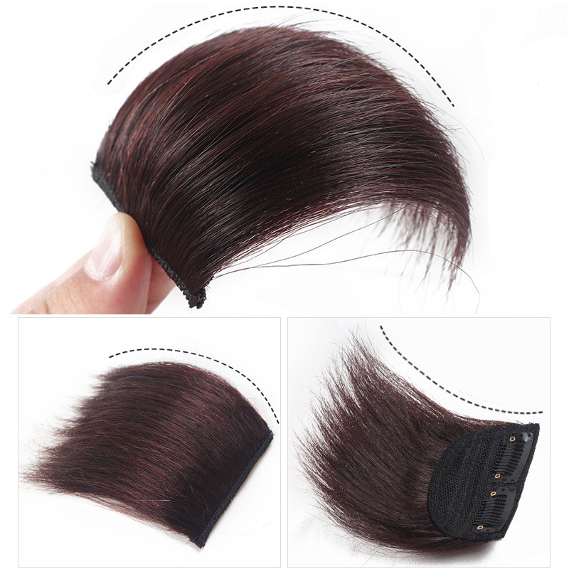 Tóc Giả Nữ Kiểu Dáng Tự Nhiên Thời Trang Cá Tính