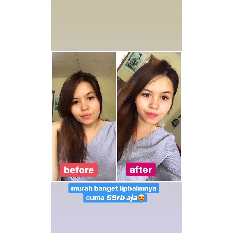 (hàng Mới Về) Son Dưỡng Môi Lô Hội 100% Chính Hãngkok | BigBuy360 - bigbuy360.vn