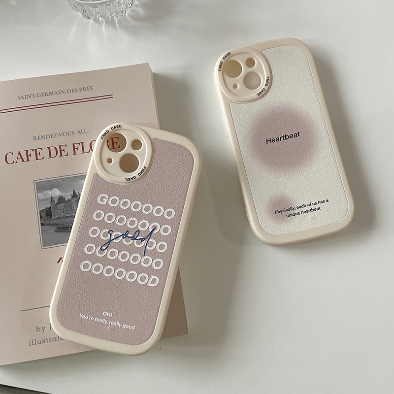 Ốp Điện Thoại Da Chống Sốc Bảo Vệ Camera Cho iPhone 13 12 11 Pro MAX IX XS MAX XR 7 8 Plus